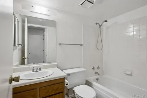 8954 S Round Rock Street Littleton CO 80126