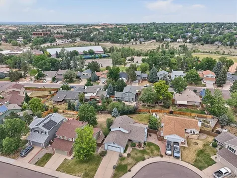 8954 S Round Rock Street Littleton CO 80126
