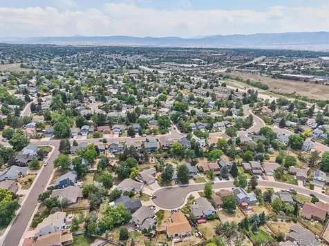 8954 S Round Rock Street Littleton CO 80126