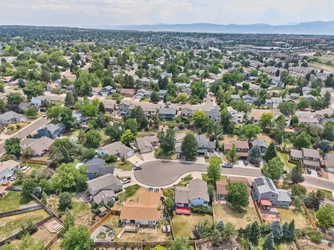 8954 S Round Rock Street Littleton CO 80126