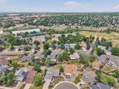 8954 S Round Rock Street Littleton CO 80126