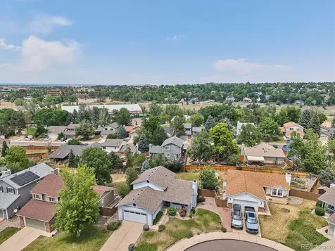 8954 S Round Rock Street Littleton CO 80126