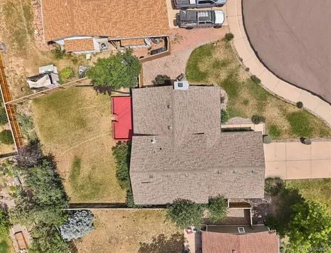 8954 S Round Rock Street Littleton CO 80126