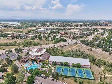 8954 S Round Rock Street Littleton CO 80126