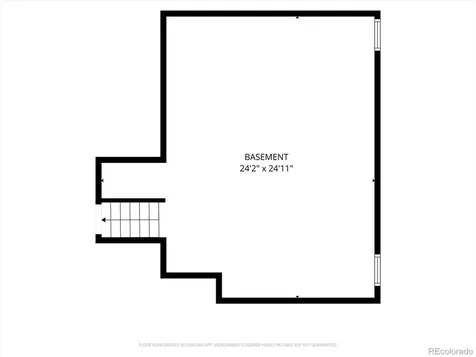 8954 S Round Rock Street Littleton CO 80126