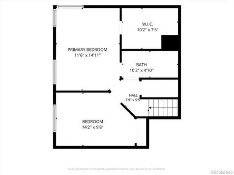8954 S Round Rock Street Littleton CO 80126