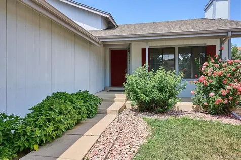 8954 S Round Rock Street Littleton CO 80126