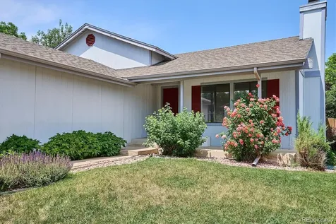 8954 S Round Rock Street Littleton CO 80126