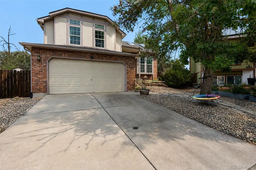 8550 Salsifa Terrace Colorado Springs CO 80920