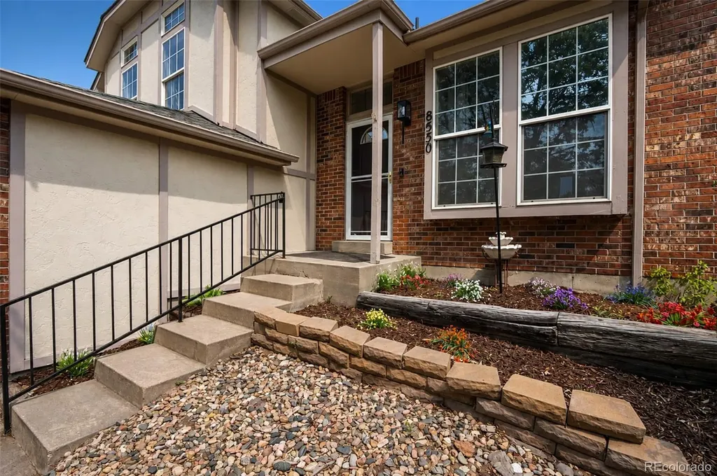 8550 Salsifa Terrace Colorado Springs CO 80920