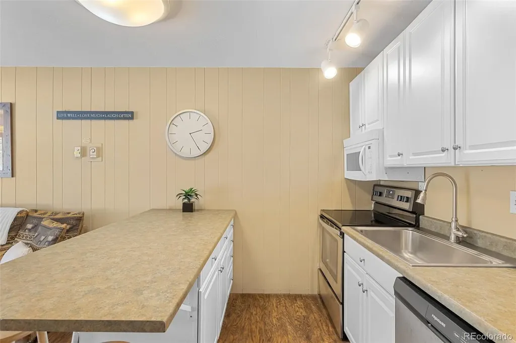 1513 E Keystone Road Dillon CO 80435