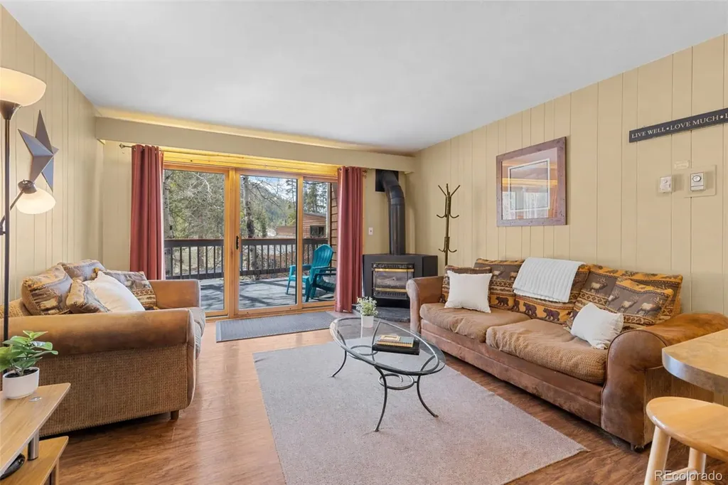 1513 E Keystone Road Dillon CO 80435