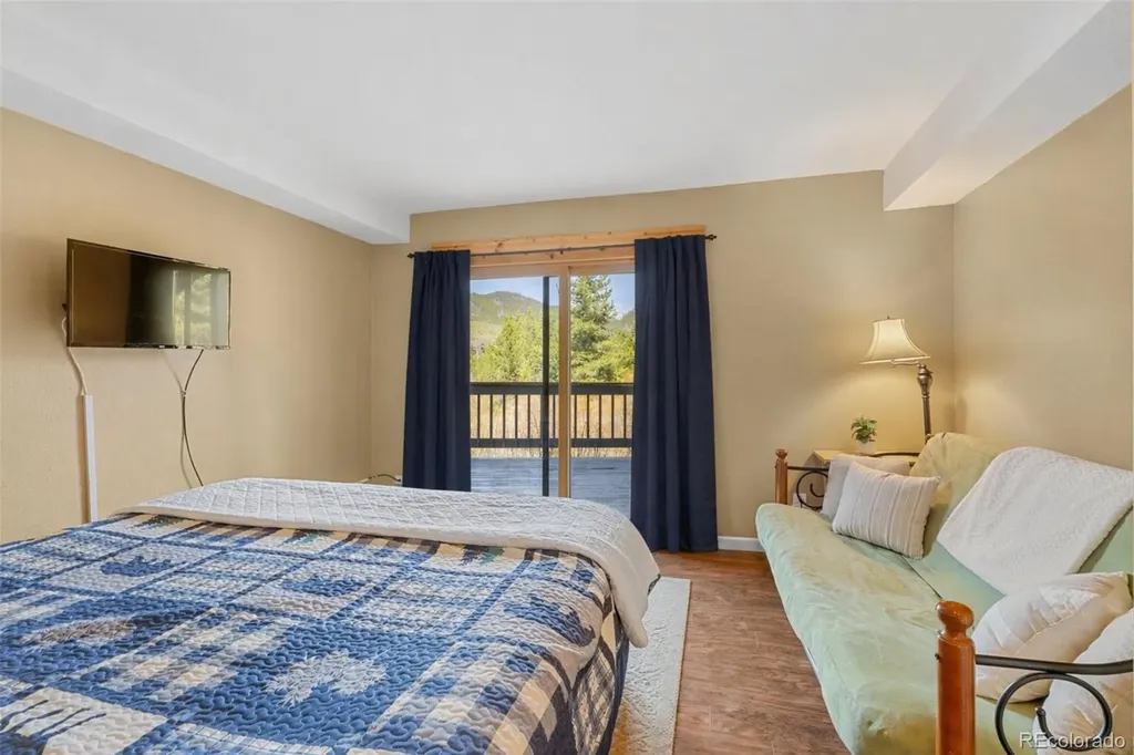 1513 E Keystone Road Dillon CO 80435