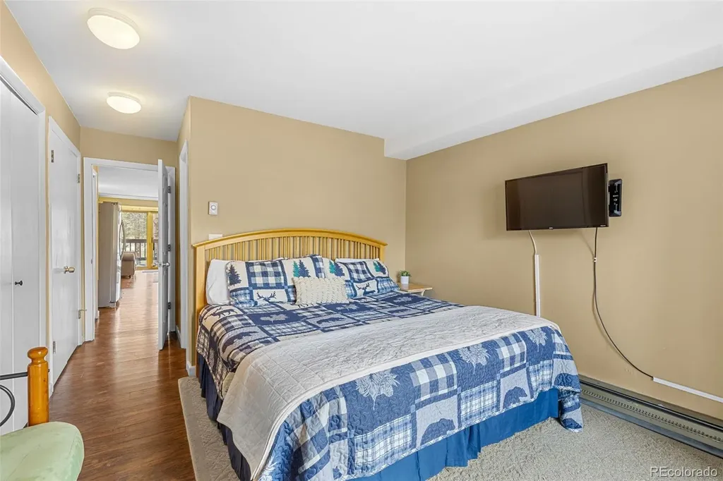 1513 E Keystone Road Dillon CO 80435