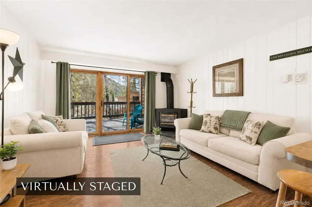 1513 E Keystone Road Dillon CO 80435