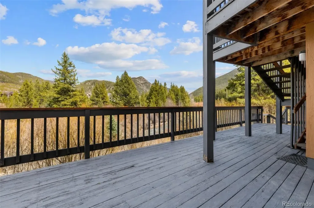 1513 E Keystone Road Dillon CO 80435