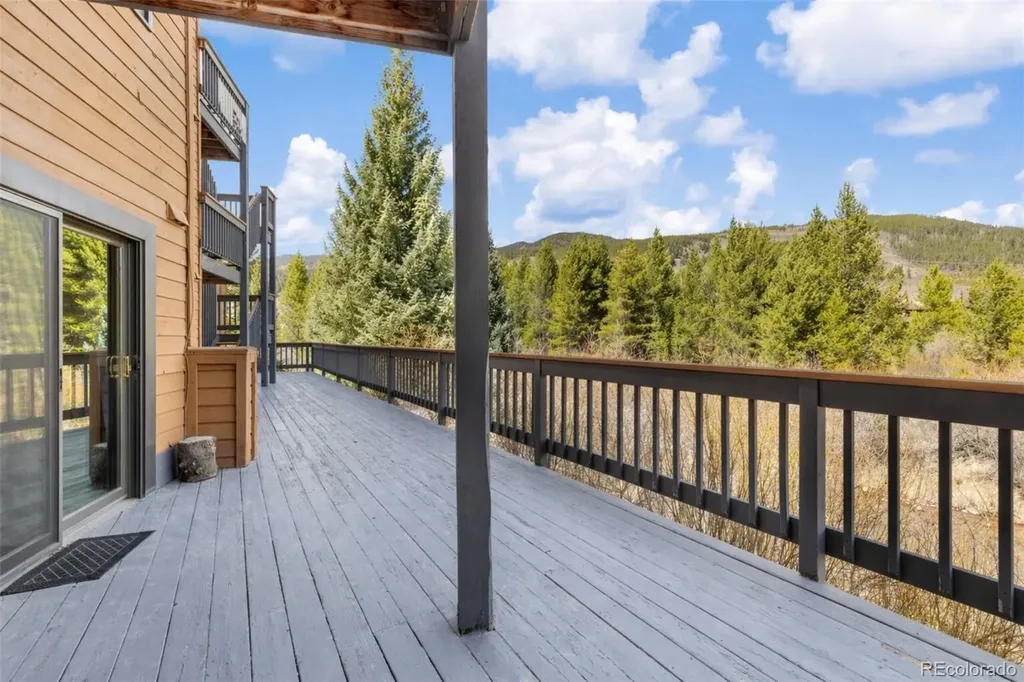1513 E Keystone Road Dillon CO 80435