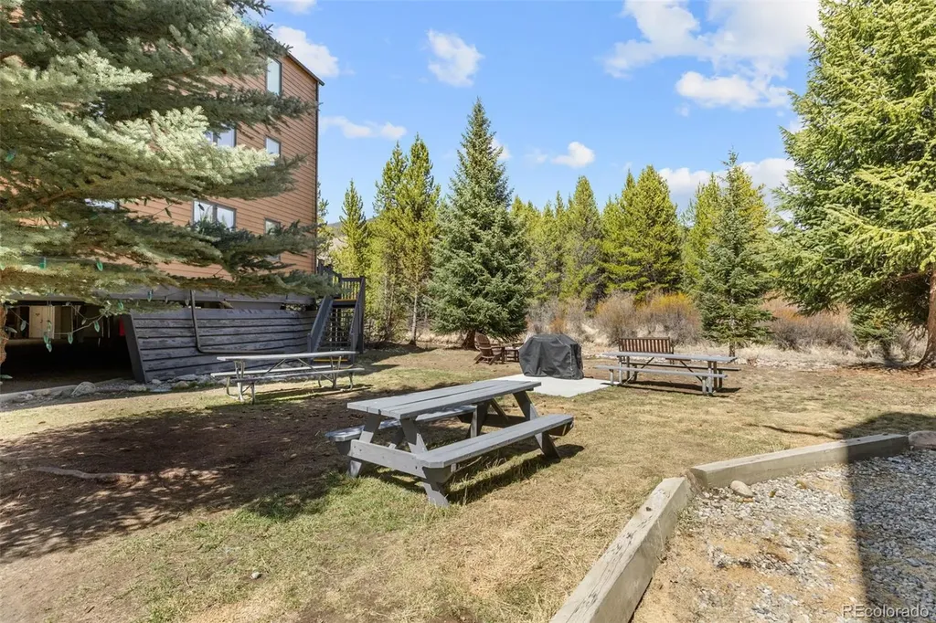 1513 E Keystone Road Dillon CO 80435