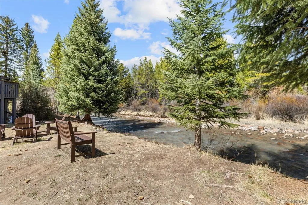 1513 E Keystone Road Dillon CO 80435