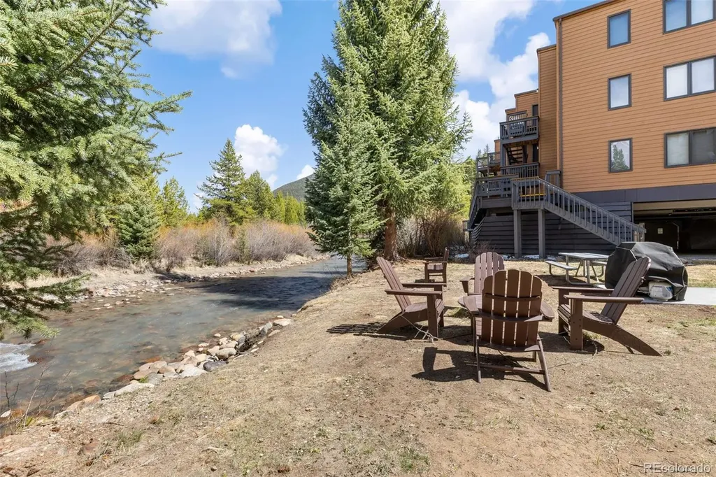 1513 E Keystone Road Dillon CO 80435