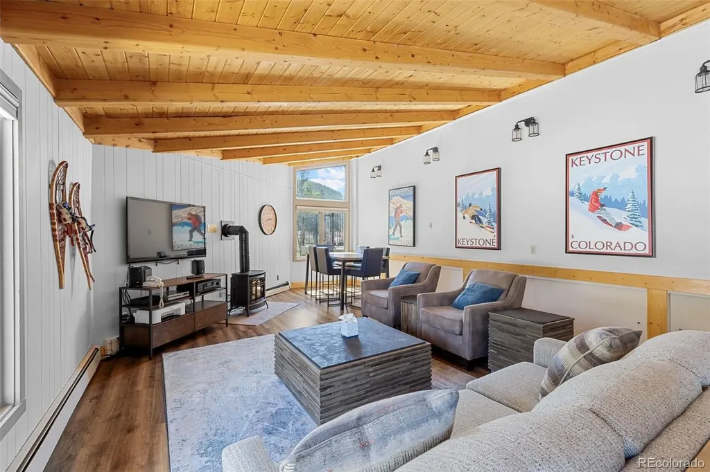 1513 E Keystone Road Dillon CO 80435
