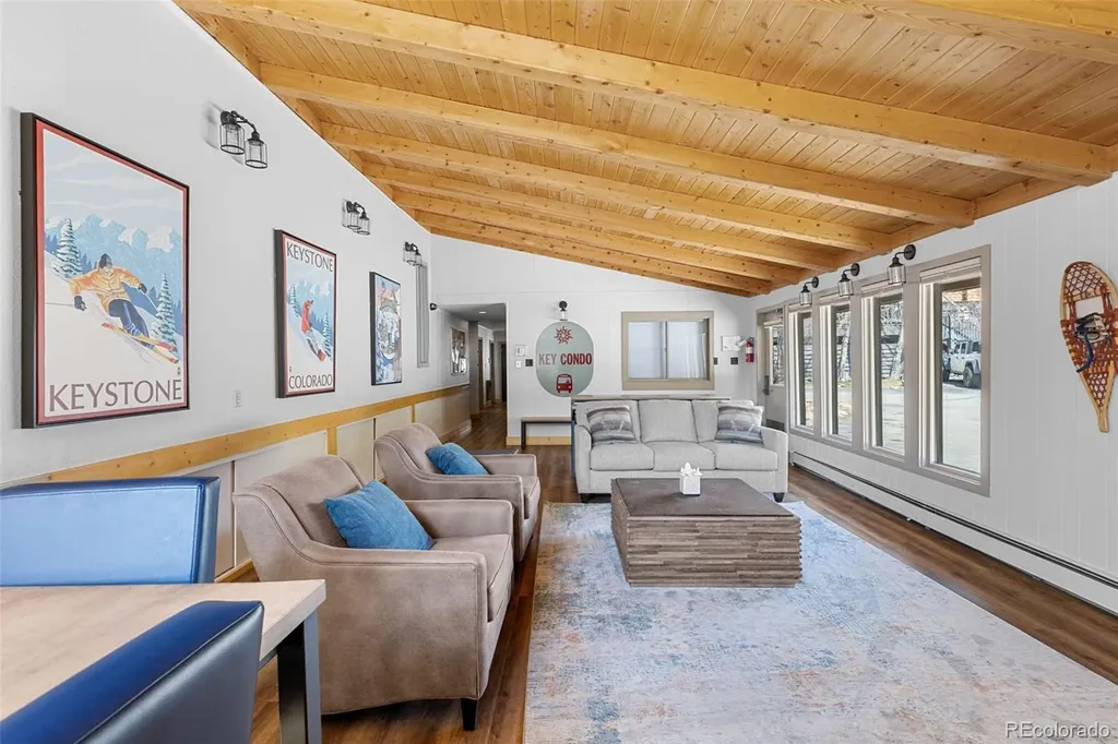 1513 E Keystone Road Dillon CO 80435