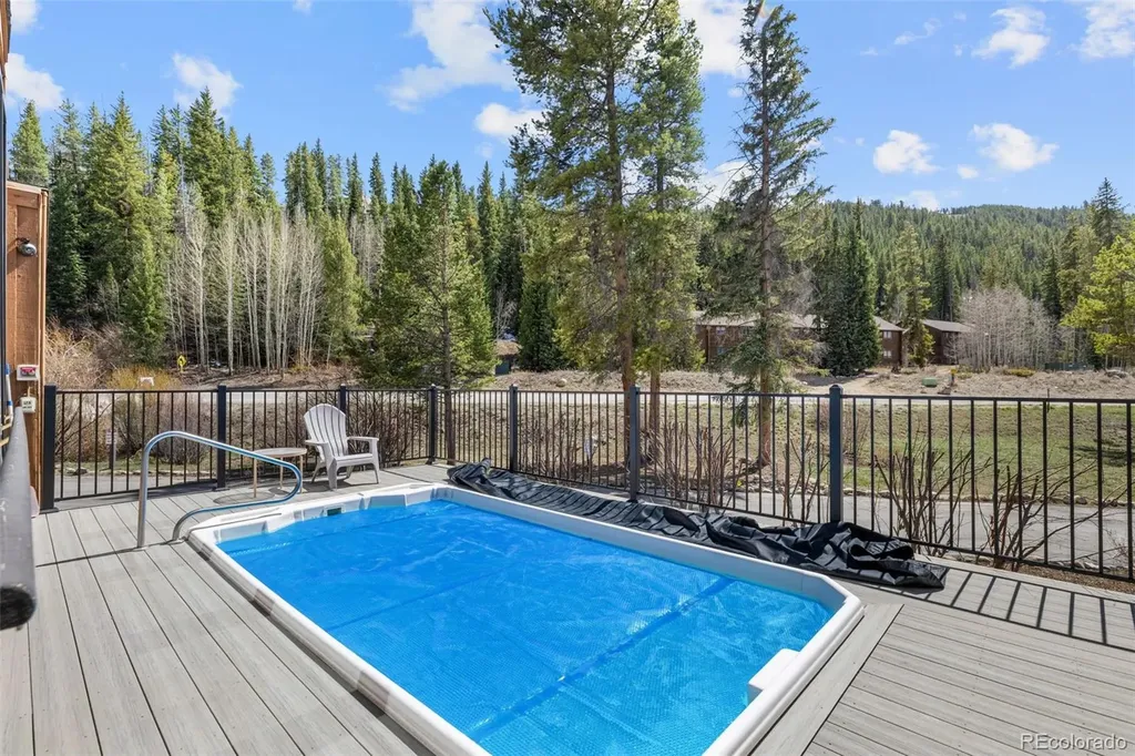 1513 E Keystone Road Dillon CO 80435