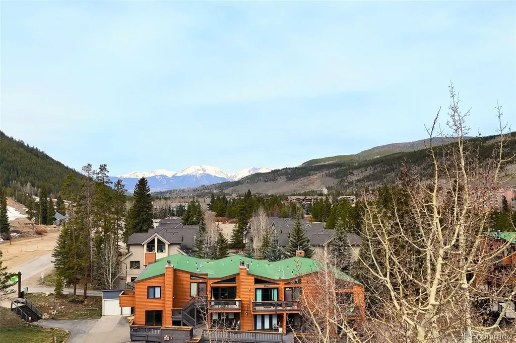 1513 E Keystone Road Dillon CO 80435