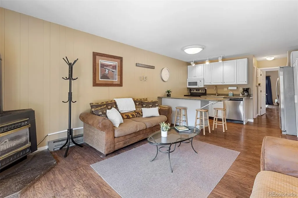 1513 E Keystone Road Dillon CO 80435