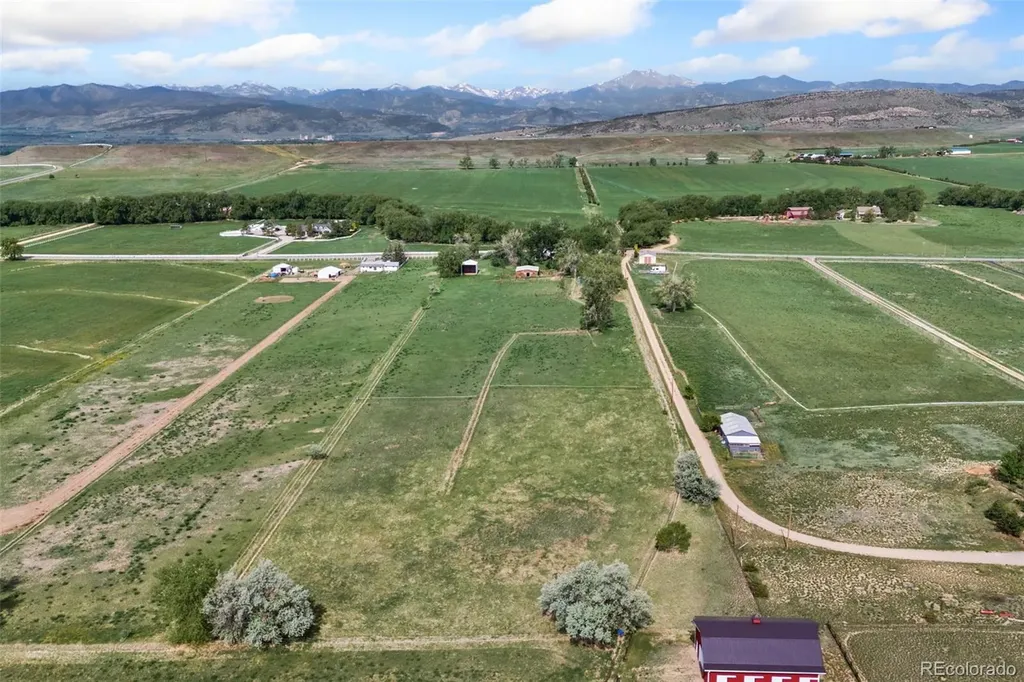 13580 N 87th Street Longmont CO 80503