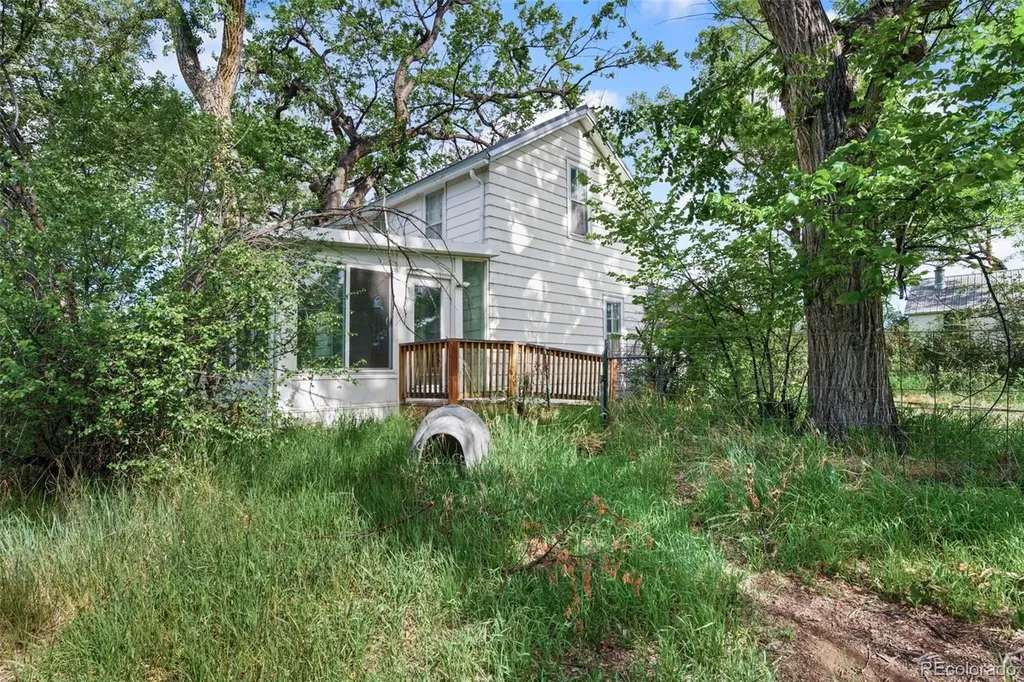 13580 N 87th Street Longmont CO 80503