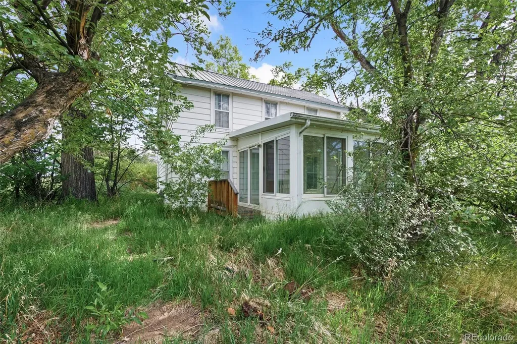 13580 N 87th Street Longmont CO 80503