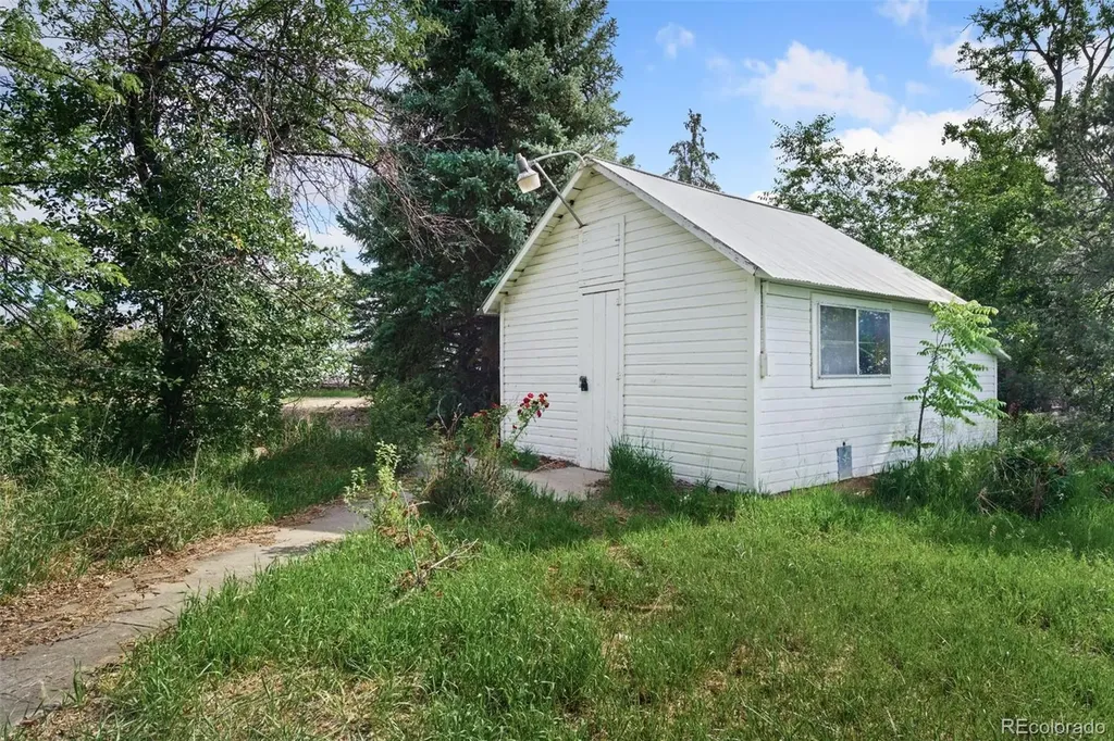 13580 N 87th Street Longmont CO 80503