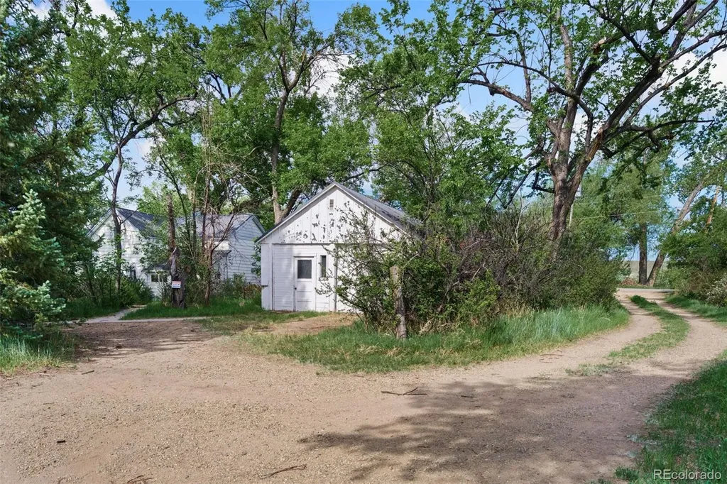 13580 N 87th Street Longmont CO 80503