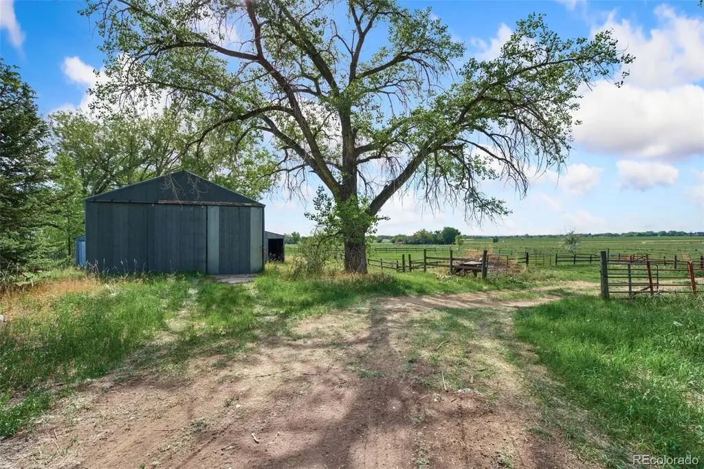 13580 N 87th Street Longmont CO 80503