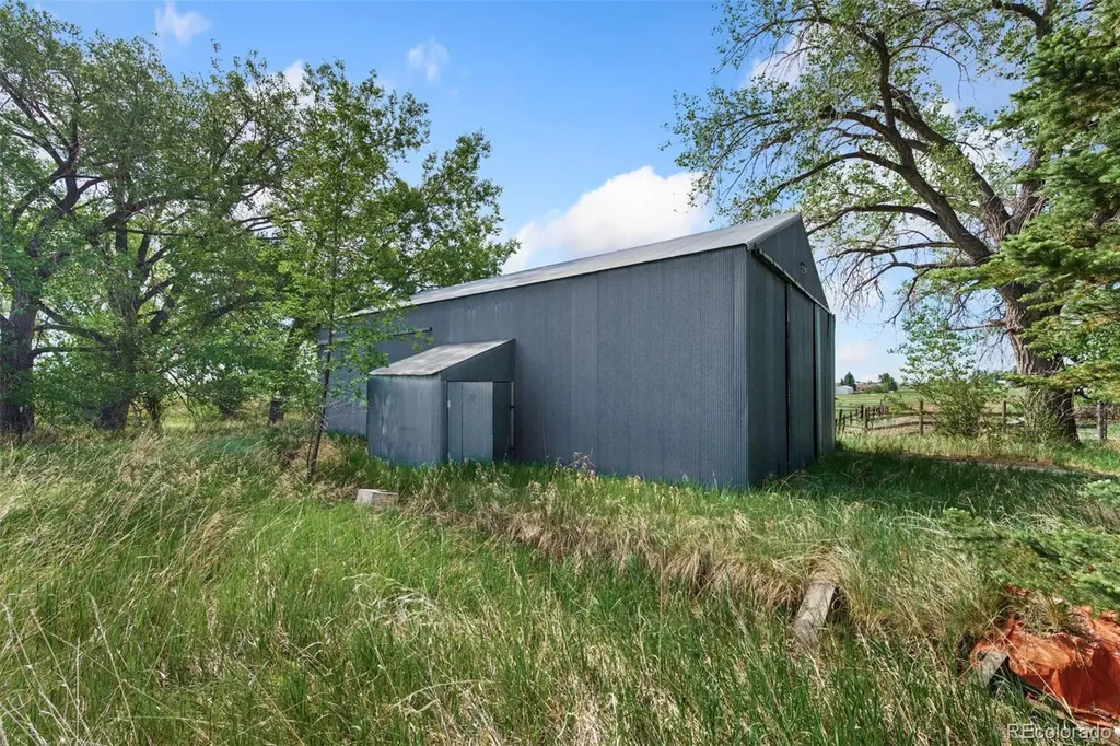 13580 N 87th Street Longmont CO 80503