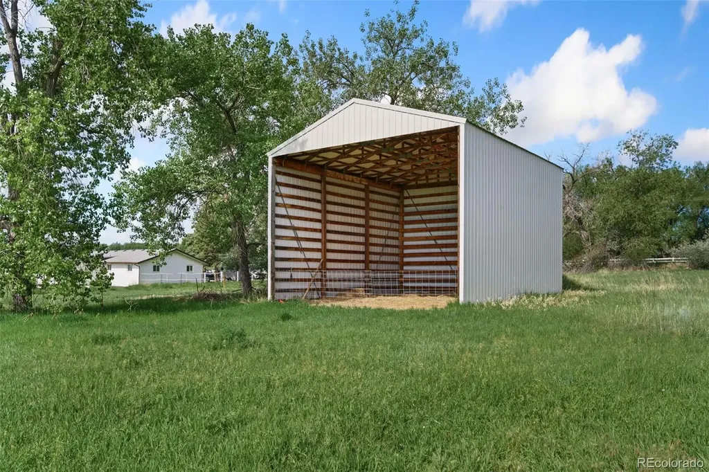 13580 N 87th Street Longmont CO 80503