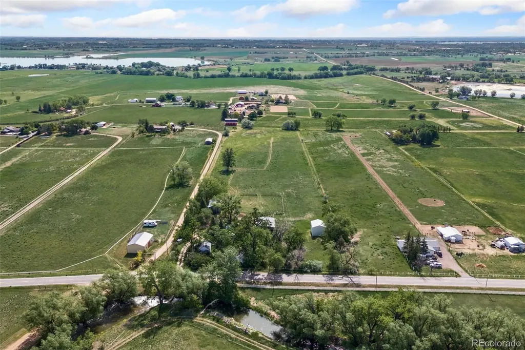 13580 N 87th Street Longmont CO 80503