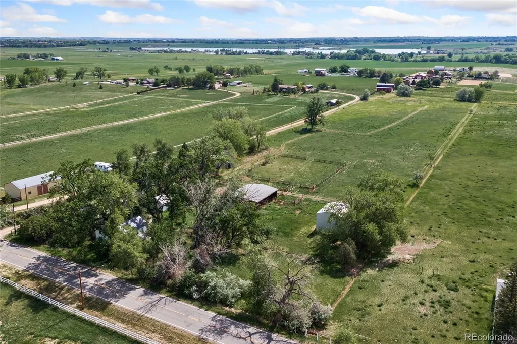 13580 N 87th Street Longmont CO 80503