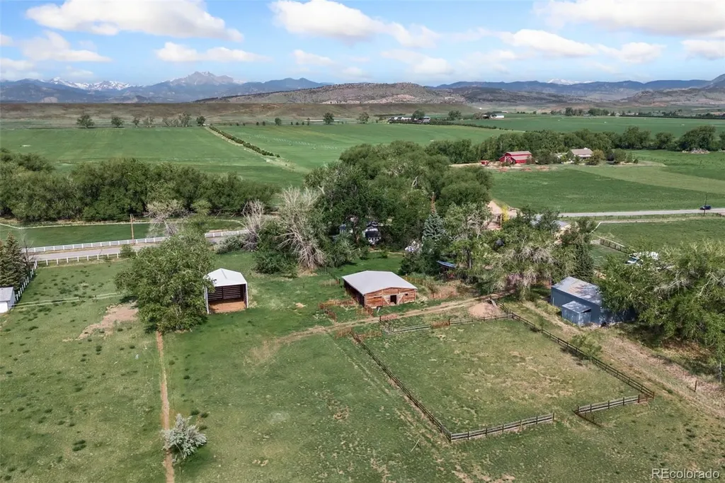 13580 N 87th Street Longmont CO 80503