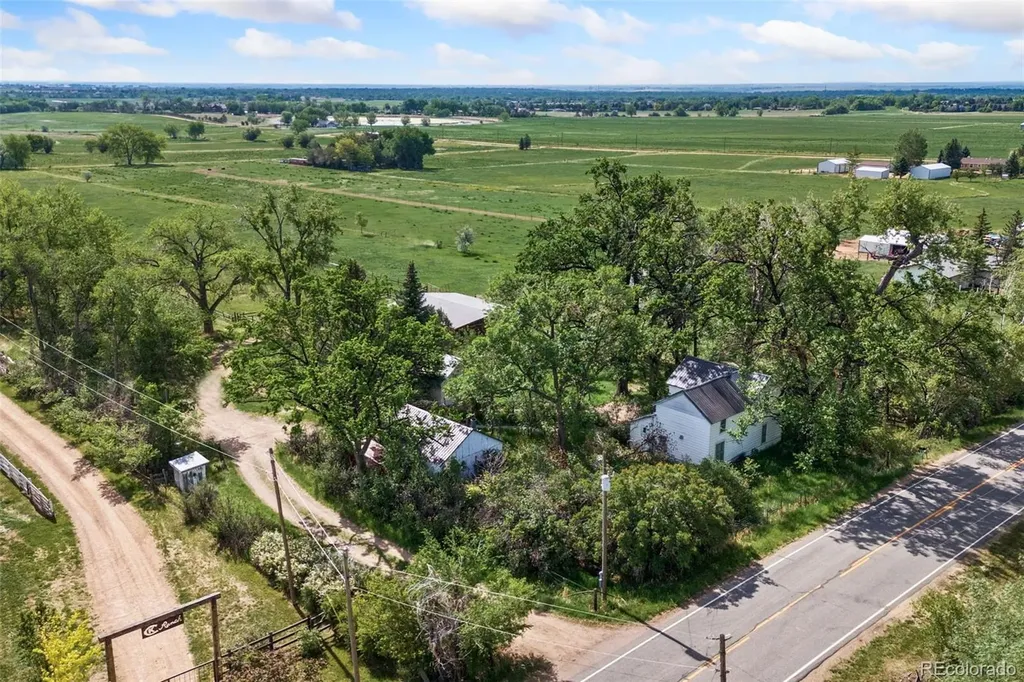 13580 N 87th Street Longmont CO 80503