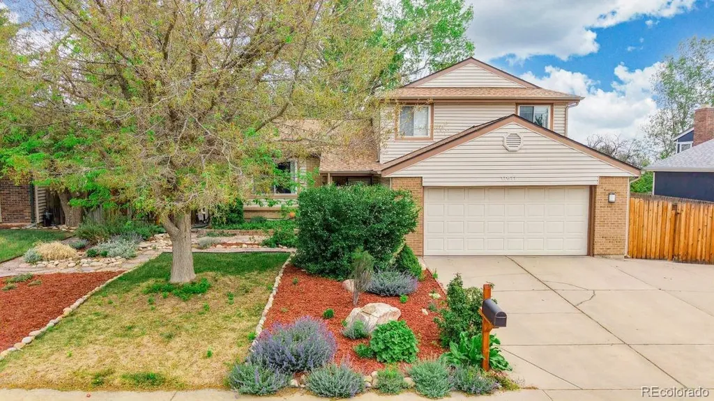 17677 E Prentice Circle Centennial CO 80015