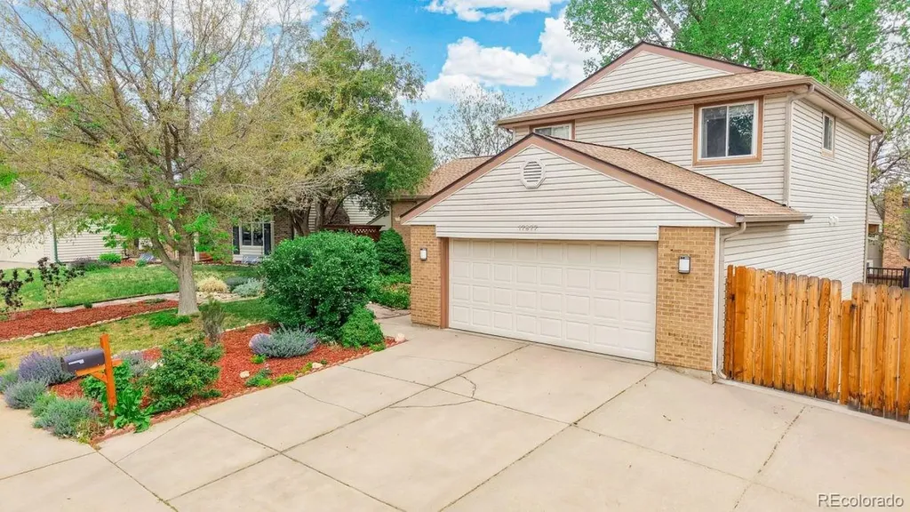 17677 E Prentice Circle Centennial CO 80015