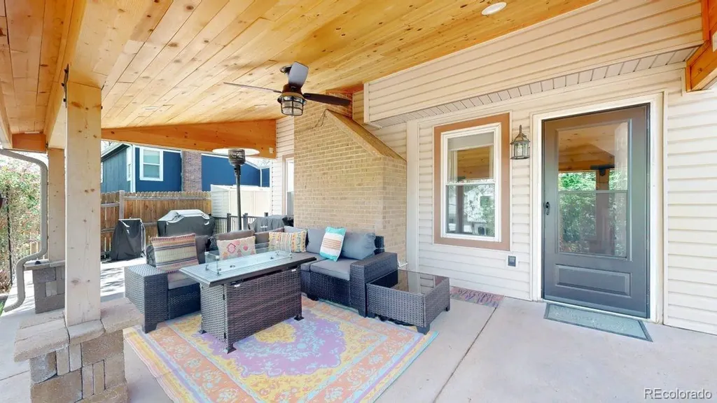 17677 E Prentice Circle Centennial CO 80015