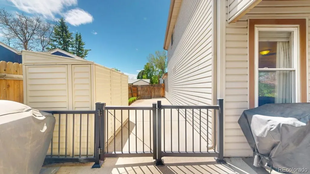 17677 E Prentice Circle Centennial CO 80015
