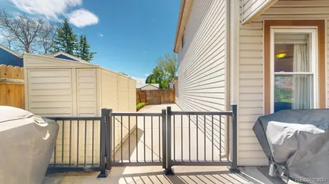 17677 E Prentice Circle Centennial CO 80015