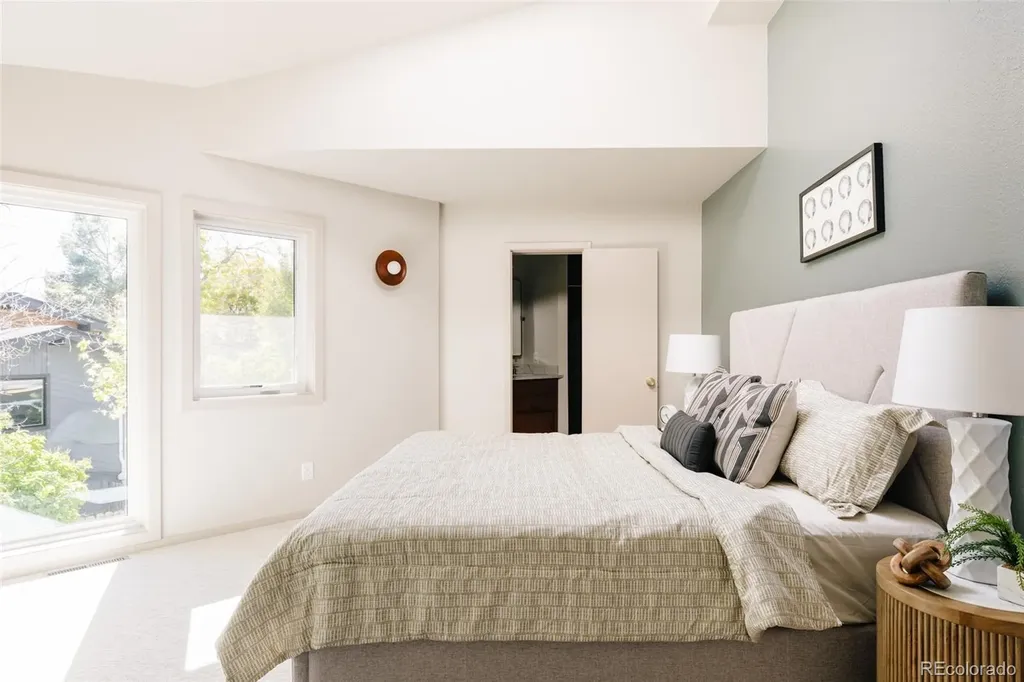 1737 Hawthorn Place Boulder CO 80304