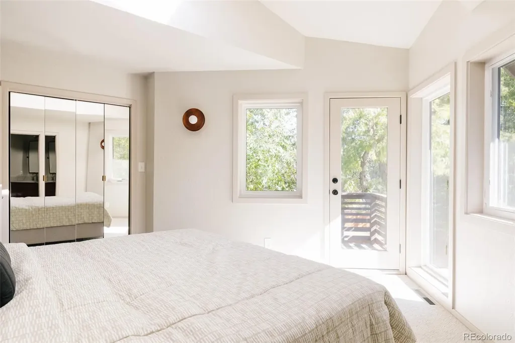 1737 Hawthorn Place Boulder CO 80304