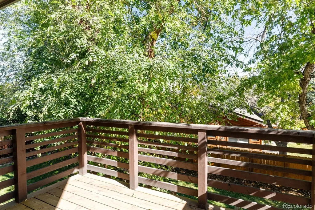 1737 Hawthorn Place Boulder CO 80304