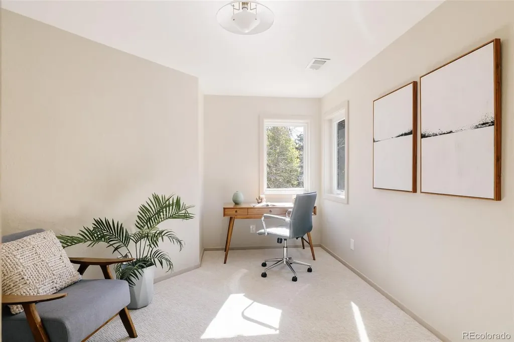 1737 Hawthorn Place Boulder CO 80304
